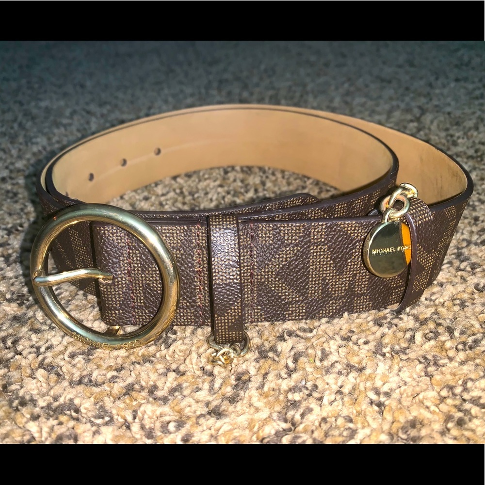 Michael Kors belt